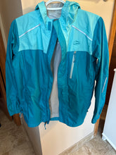 Load image into Gallery viewer, LL Bean rain jacket  Junior Large
