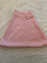 Load image into Gallery viewer, Gymboree pink knit shall  5
