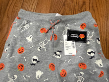 Load image into Gallery viewer, Gymboree Halloween Sweat Pants New 5T
