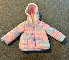 Load image into Gallery viewer, Winter coat  3T
