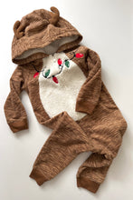 Load image into Gallery viewer, Reindeer Jumper 18 months
