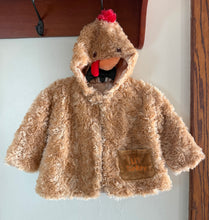 Load image into Gallery viewer, Baby Gund Li’l Turkey Wrap 6 months
