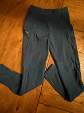 Load image into Gallery viewer, Willet Riding Leggings
