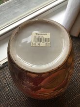 Load image into Gallery viewer, Waccamaw Pottery Vase - Vintage
