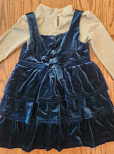 Load image into Gallery viewer, Holiday Dress 4T
