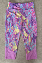 Load image into Gallery viewer, Danskin Now 6-6x athletic leggings  6
