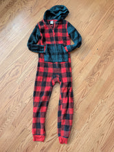 Load image into Gallery viewer, Cat and Jack Fleece Pajamas: Boys Medium  Medium
