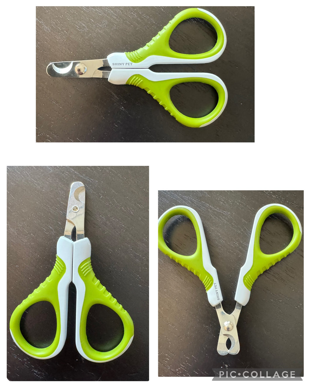 Pet Nail Clippers