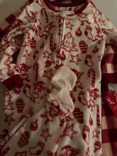Load image into Gallery viewer, New 2 pack of Christmas Pajamas  2
