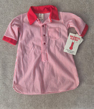 Load image into Gallery viewer, Alexis vintage new nightgown - cute for Christmas pictures! New with tags Newborn
