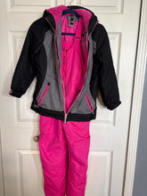 Load image into Gallery viewer, Gerry jacket and All in motion bibs  7
