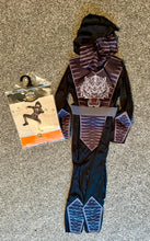 Load image into Gallery viewer, NEW Hyde and Eek, Tiger Warrior sz 8 Boys 8
