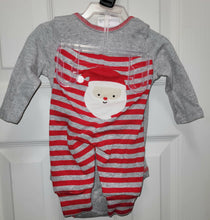 Load image into Gallery viewer, NEW Joy 2pc outfit- Dear Santa... 12 months
