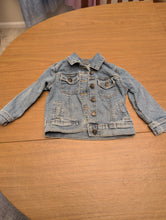 Load image into Gallery viewer, Carter's Outerwear Bundle 2T
