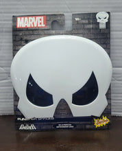 Load image into Gallery viewer, Sun Staches Marvel Punisher Shades Character Sunglasses Halloween
