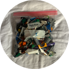 Load image into Gallery viewer, Lego bag I

