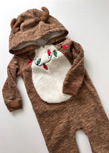Load image into Gallery viewer, Reindeer Jumper 18 months
