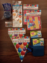 Load image into Gallery viewer, Birthday Party Decor
