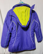 Load image into Gallery viewer, ZeroXposur 3n1 Systems Coat / Jacket (both Jacket can be worn together or each worn separately)  14
