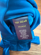 Load image into Gallery viewer, Tek gear 18
