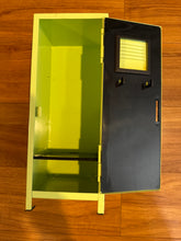 Load image into Gallery viewer, Girls Mini Locker for accessories or Play for Dolls  One Size
