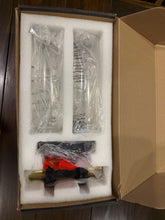 Load image into Gallery viewer, 2-Light Bathroom Vanity Sconce, Brand New in Box One Size
