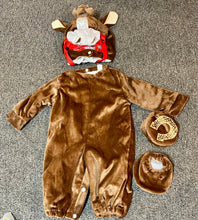 Load image into Gallery viewer, Horse costume (new) 6 months
