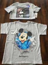 Load image into Gallery viewer, Disney Mickey Mouse shirts 5T 5T
