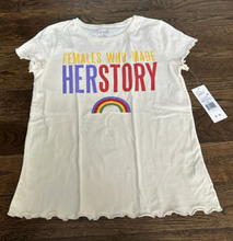 Load image into Gallery viewer, Peek Herstory T-Shirt 12
