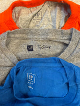 Load image into Gallery viewer, Gap Kids Halloween Shirt Bundle  6
