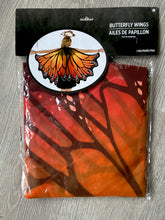 Load image into Gallery viewer, *New* Butterfly Wings  One Size
