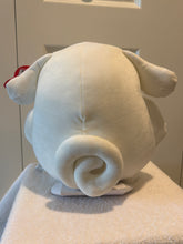 Load image into Gallery viewer, NEW Cinnamoroll Blob Plush 10”
