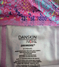 Load image into Gallery viewer, Danskin Now 6-6x athletic leggings  6
