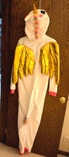 Load image into Gallery viewer, Secret Treasues winged unicorn onsie costume Women's Medium
