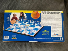 Load image into Gallery viewer, Quick Chess Board Game
