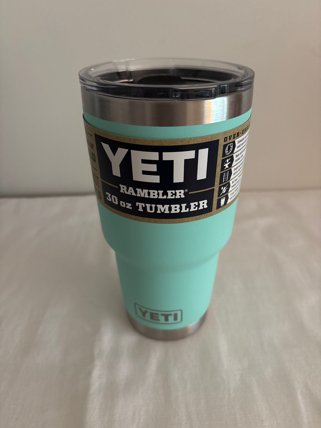 Yeti Tumbler