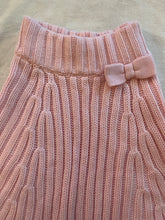Load image into Gallery viewer, Gymboree pink knit shall  5
