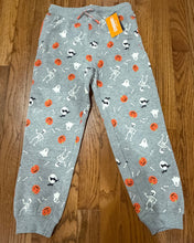 Load image into Gallery viewer, Gymboree Halloween Sweat Pants New 5T
