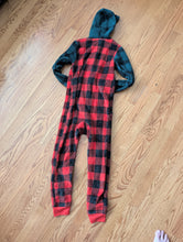 Load image into Gallery viewer, Cat and Jack Fleece Pajamas: Boys Medium  Medium

