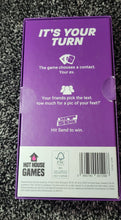 Load image into Gallery viewer, Hit Send card game -
