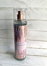 Load image into Gallery viewer, Bath &amp; Body Works Champagne Toast Fine Fragrance Mist
