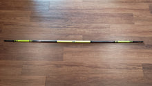 Load image into Gallery viewer, Martial Arts Custom Designed DC Comics Batman Bo Staff
