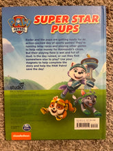 Load image into Gallery viewer, Paw Patrol Magnet Book

