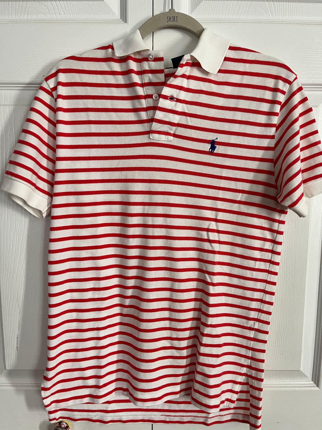 Ralph Lauren Polo shirt. Small size for men  Adult Small
