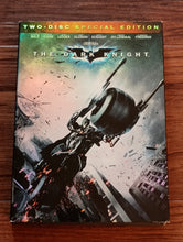 Load image into Gallery viewer, Batman: The Dark Knight DVD Movie

