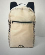 Load image into Gallery viewer, APL Cheetah All Purpose Packable Backpack NwT One Size
