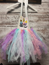 Load image into Gallery viewer, Unicorn costume age 5, youth extra small  XS
