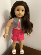 Load image into Gallery viewer, American Girl Doll Jess
