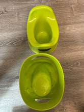 Load image into Gallery viewer, IKEA little green potty set of 2
