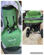 Load image into Gallery viewer, Baby Jogger Summit X3

